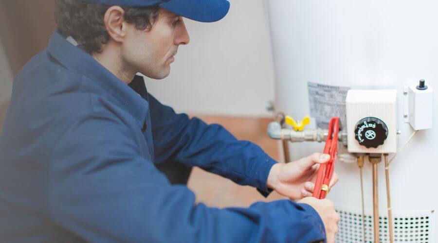Professional expert plumbing services in Newville, PA